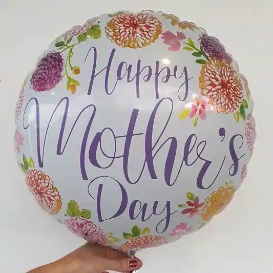 MOTHERS DAY BALLOON