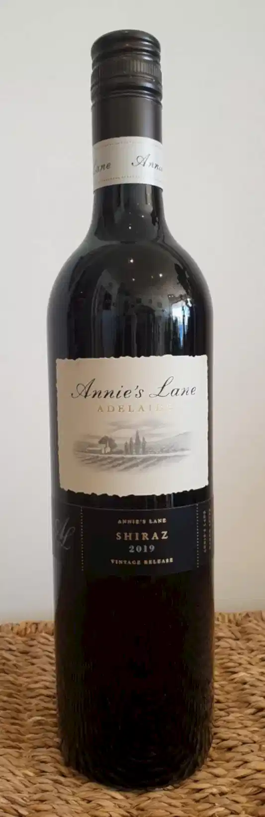 Annie’s Lane Shiraz 2019