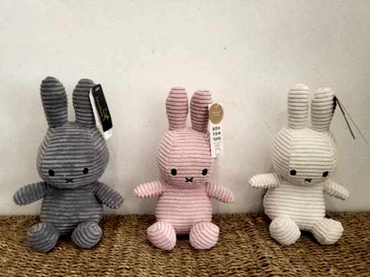 MIFFY BUNNY