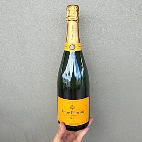 Veuve Clicquot