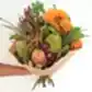 VIBRANT VERON NATIVE BOUQUET