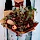 VIBRANT VERON NATIVE BOUQUET