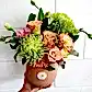 BEAUTIFUL BE BE PASTEL ARRANGEMENT