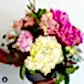 BEAUTIFUL BE BE PASTEL ARRANGEMENT