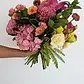 PRETTY PENNY PINK BOUQUET