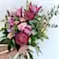PRETTY PENNY PINK BOUQUET