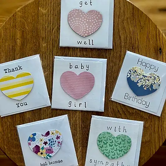Gift Tags & Cards