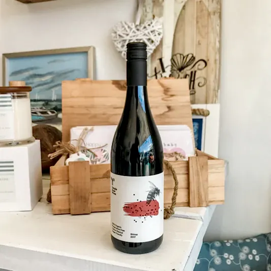 Temple Bruer Preservative Free Shiraz
